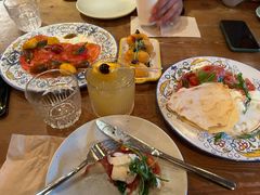 -Alimentari Grande(东湖路店)