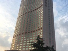 -南京维景国际大酒店(南京博物院店)