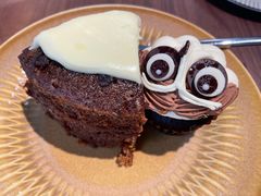 猫头鹰蛋糕-Pantry's Best派悦坊蛋糕(K11购物艺术中心店)