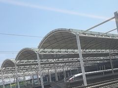 -石家庄站