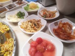 -韩宫宴烤肉·料理(苏州中心店)