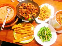 -董厨煨汤馆(车站路店)