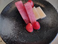 -彩丰楼中餐厅·仁恒洲际酒店