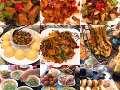 -银川河东国际机场