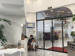 -松源造型