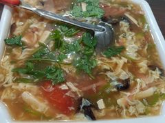 -蒙古馅饼(哈达图街店)