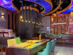 -秘地·影院式足浴SPA(凤三旗舰店)