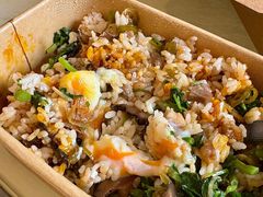 -胡麻(静安嘉里店)