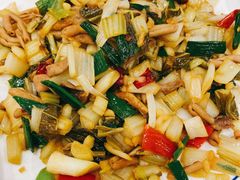 -老村长土菜馆(湖墅南路店)