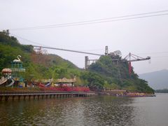-宝晶宫旅游景区