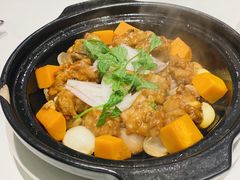 -稻香海鲜点心酒家(荟聚中心店)