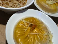 -苏小柳点心·手作小笼包(浦东嘉里城分院)