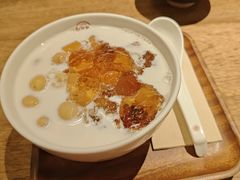彬妈大满贯-彬媽糖水(侨鑫国际店)