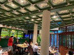 -古关火锅店(古北水镇景区店)