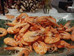 -东方红海鲜百汇(国际大厦店)