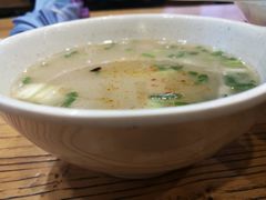 -霸道川面馆(张江店)
