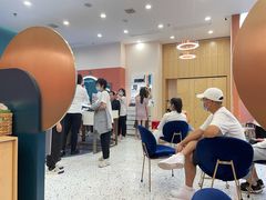 -海马体照相馆(南昌王府井购物中心店)