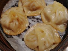 小笼包-嘉和一品粥(天秀店)