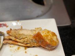 -不翻台·无国界铁板烧(北国先天下店)