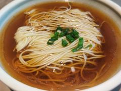 -苏小柳点心·手作小笼包(康桥分院)