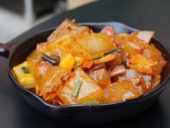 -沙州食驿·非遗小吃夜市