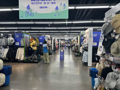 -迪卡侬(西三旗店)