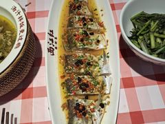 -西江红·株洲本地菜(滨江南路店)