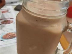 -新世界餐厅(万达店)