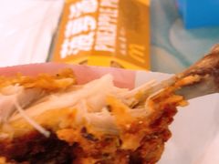 -麦当劳(杭州东站高铁店)