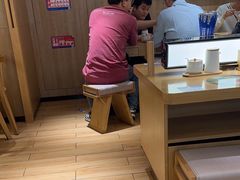 -马记永·兰州牛肉面(3019君尚店)