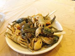 螃元蟹-阿马蛋汤·宁波小海鲜(总店)