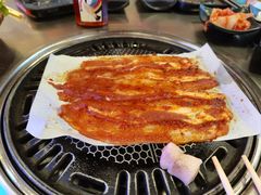 -杀猪天·韩国烤肉(总店)