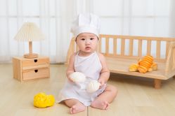 -小熊维尼高端儿童摄影(罗湖区总店)