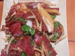烤牛里脊-赵胖炙子烤肉&深夜酒馆(簋街店)