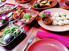 -花马天堂云南餐厅 Lost Heaven(外滩店)