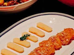 -曾宴·楚菜(湖北省博物馆店)