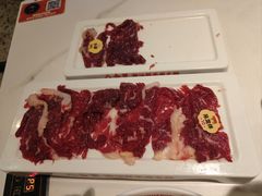 -八合里潮汕鲜牛肉火锅(上海汇智广场店)