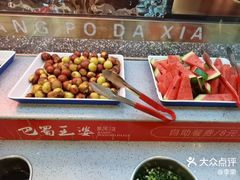 -巴蜀王婆大虾(南锣鼓巷店)