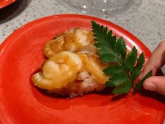 扇贝寿司-小乔回转寿司(铁东万象汇店)