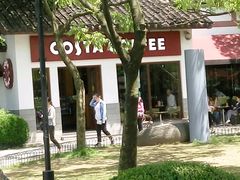 -COSTA COFFEE(西湖天地店)