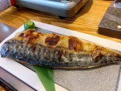 -林妈妈村·日式料理(宝山万达店)