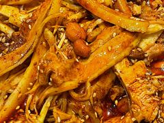 -小饕荟雅安贡椒鱼鲜馆(广福桥店)