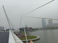 -映月湖中央公园