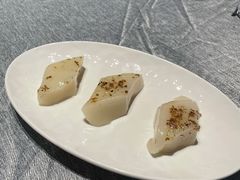 桂花拉糕-绿波廊(豫园店)