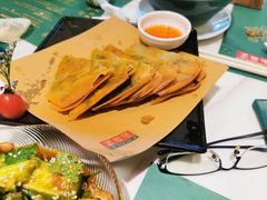 -悦得闲广式点心茶楼(蓝鲸世界店)