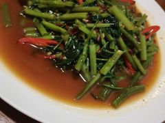 -泰国餐厅 Thai Food(裕华万达店)