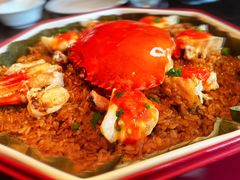 -遇外滩(BFC外滩金融中心店)