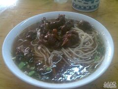 小排面-瞻老元面馆(双塘路店)