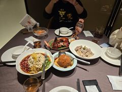 -小厨娘淮扬菜(河西奥美大厦店)