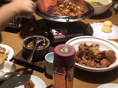 -卞氏菜根香(青羊万达店)